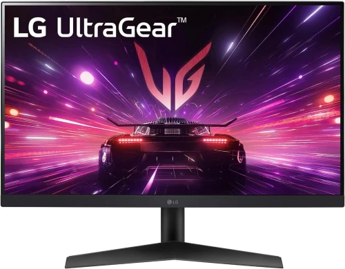 LG Ultragear 24'' 24GS60F-B IPS 180HZ 1080