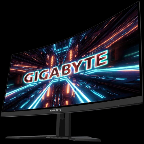 GIGABYTE G27FC Gaming Monitor
