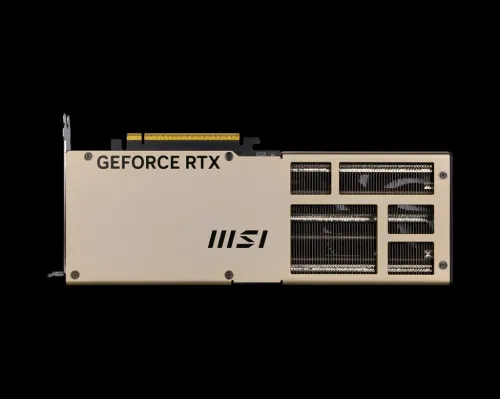 MSI RTX 5080 16G INSPIRE 3X OC