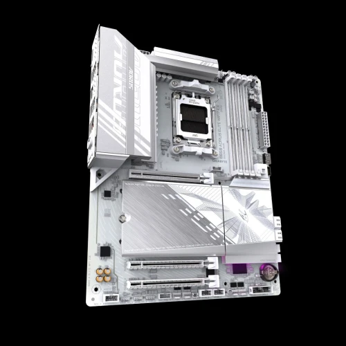 GIGABYTE B850 AORUS ELITE WIFI7 ICE
