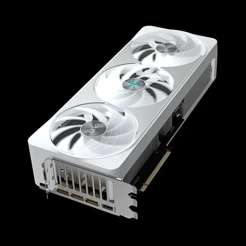 GIGABYTE GeForce RTX 5070 Ti AERO OC 16G