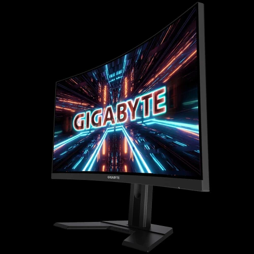 GIGABYTE G27FC Gaming Monitor