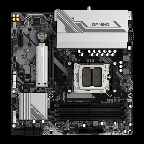 GIGABYTE B650M GAMING PLUS WIFI
