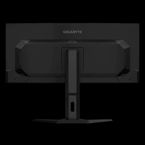 GIGABYTE Gaming Monitor MO34WQC QHD QD-OLED CURVE 1800R 175HZ 0.03MS KVM