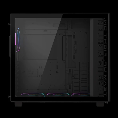 AORUS CASE C400 GLASS