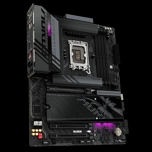 GIGABYTE Z890 AORUS ELITE WIFI7
