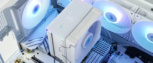 AK500S DIGITAL WH