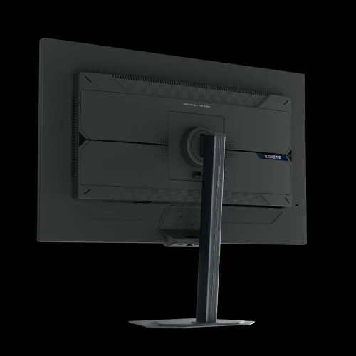 GIGABYTE Monitor Gaming M27UP 4K SS IPS 160HZ 360HZ 1MS HDR400 KVM