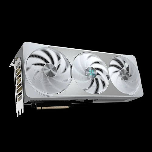 GIGABYTE GeForce RTX 5070 Ti AERO OC 16G