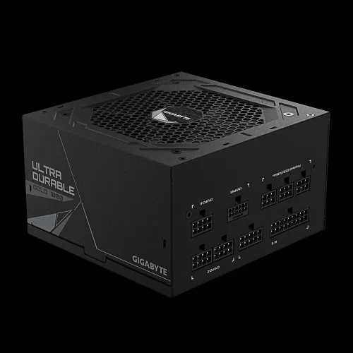 GIGABYTE UD1000GM PG5 1000W GEN5 GOLD FULL MOD