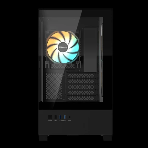 GIGABYTE CASE C201 PANORAMIC