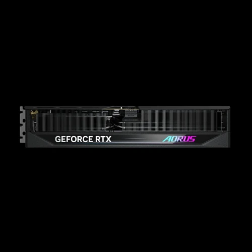 GIGABYTE GeForce RTX 5070 AORUS MASTER 12G