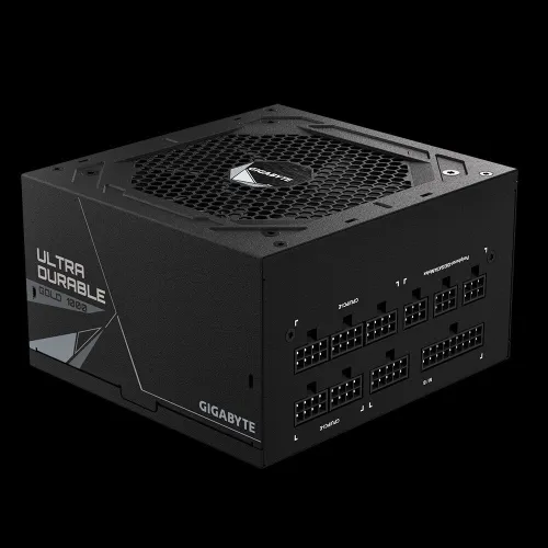 GIGABYTE UD-1000 80+GOLD FULL-MOD