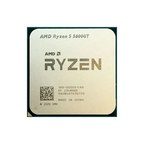 AMD Ryzen 5 5600GT