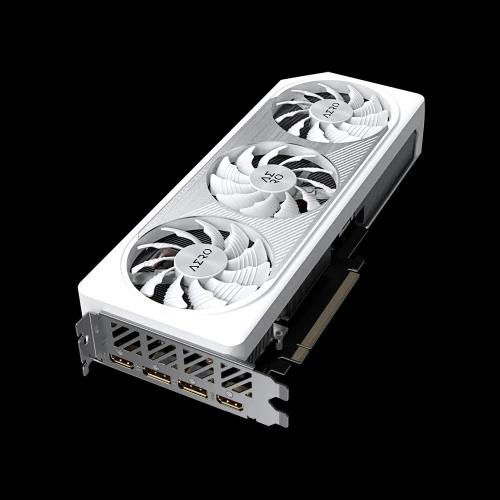 GIGABYTE GeForce RTX 4060 Ti AERO OC 16G