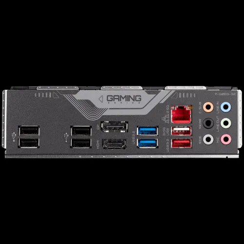 GIGABYTE B760 GAMING X DDR4