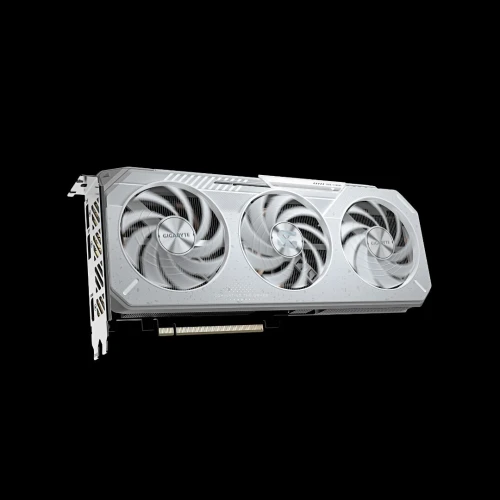 GIGABYTE Radeon RX 9060 XT GAMING OC ICE 16G