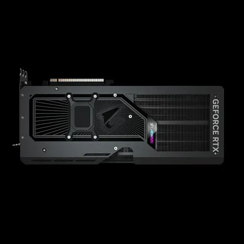 GIGABYTE GeForce RTX 5070 AORUS MASTER 12G