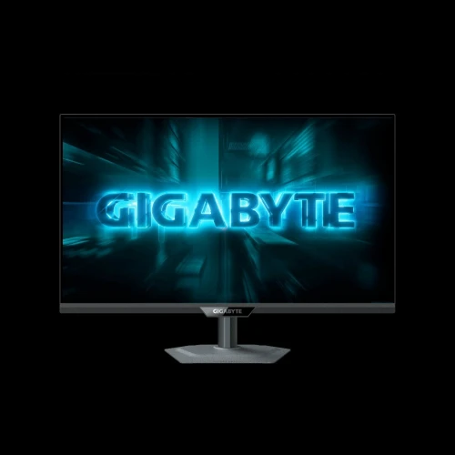 GIGABYTE G27U G27U Gaming Monitor 4K 160Hz (UHD) / 320Hz (FHD) SS IPS