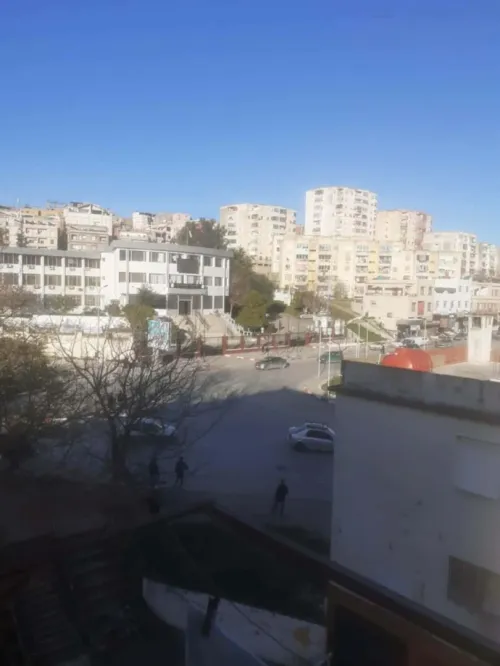 Vente Appartement F3 Annaba El bouni