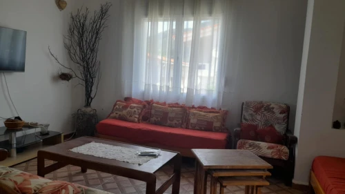 Location vacances Niveau De Villa F3 Jijel El aouana