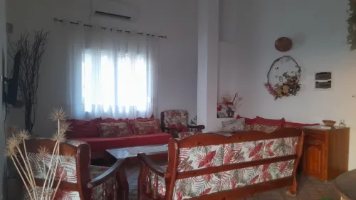 Location vacances Niveau De Villa F3 Jijel El aouana