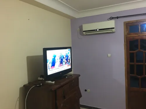 Vente Villa Alger Bordj el kiffan