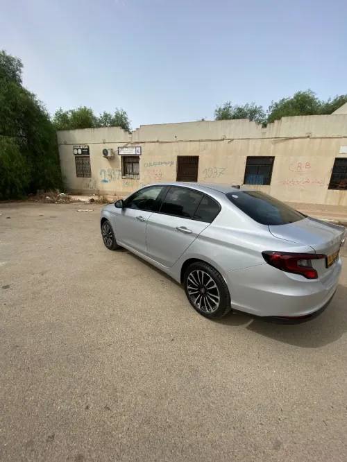 Fiat Tipo 2024 