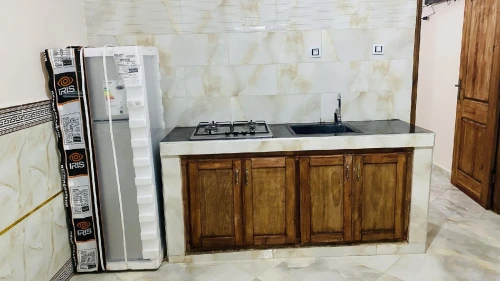 Location Appartement Aïn Témouchent Beni saf
