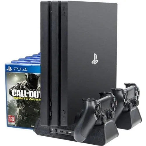 Support ps4 pro