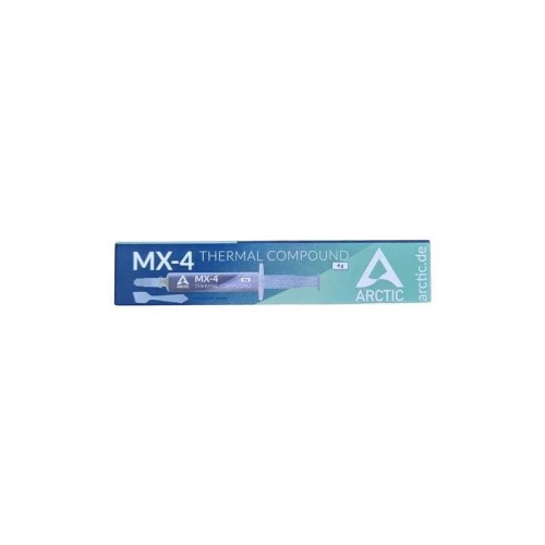 Pate termique mx4
