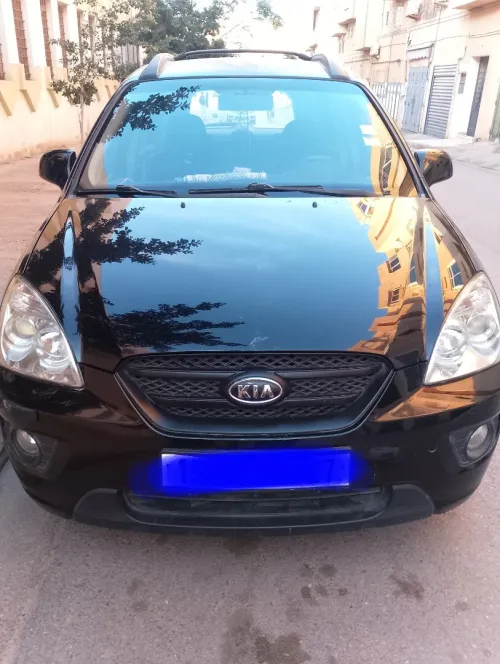 Kia Carens 2008 Bon état