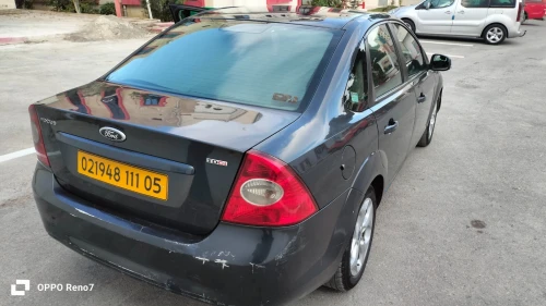 Ford Focus 5 portes 2011 Focus 5 portes