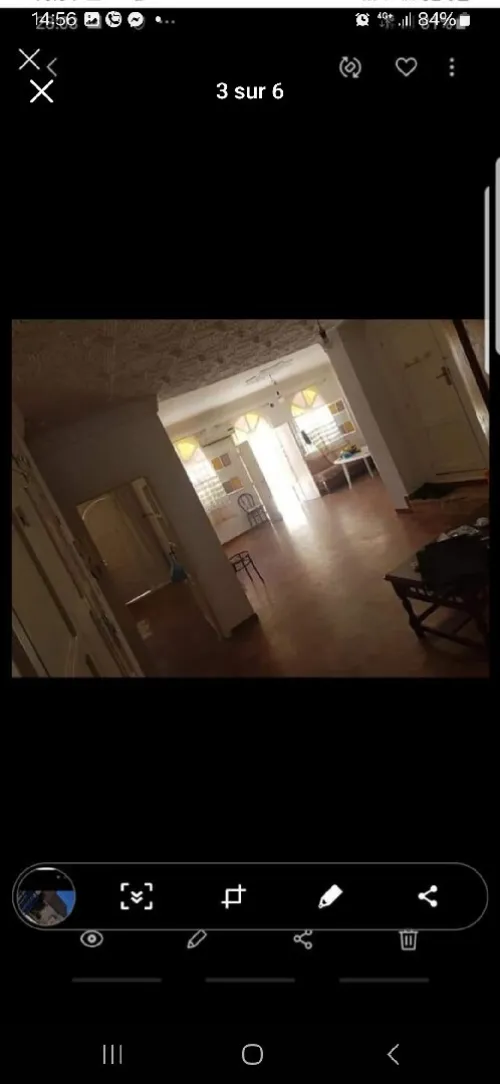 Location vacances Appartement Studio F2 Oran Ain el turck