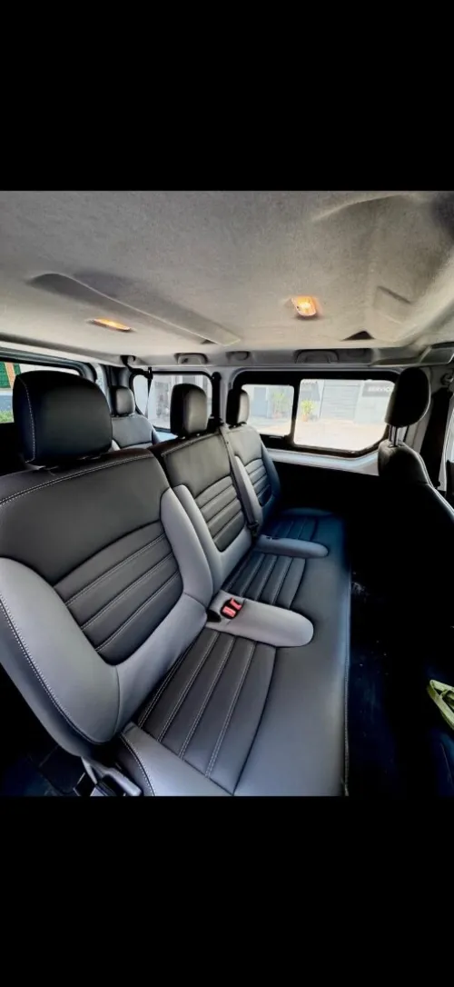 Renault Trafic 2020 