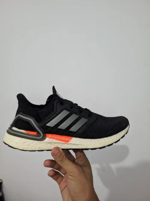 Ultraboost nasa edition