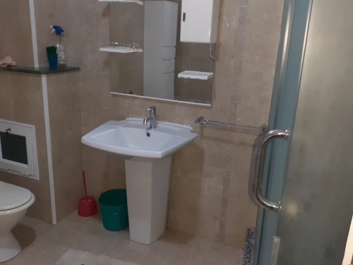 Location vacances Villa Tizi Ouzou Tigzirt