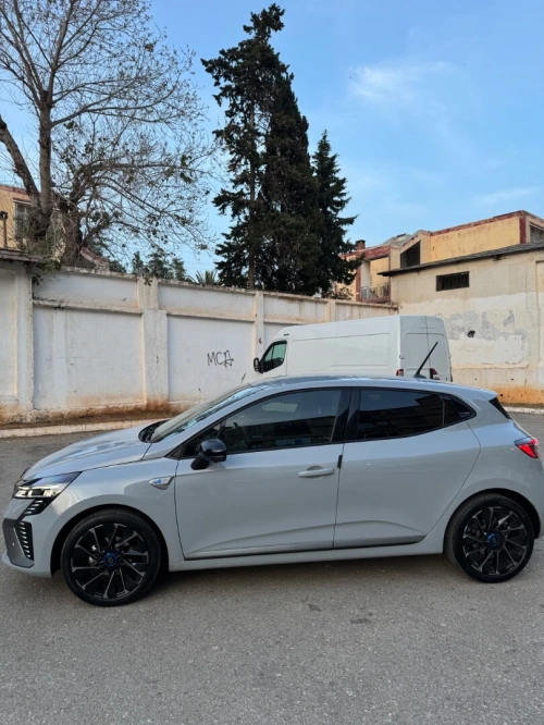 Renault Clio 5  2024 Esprit Alpine