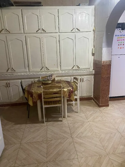 Vente Villa Naâma Mecheria