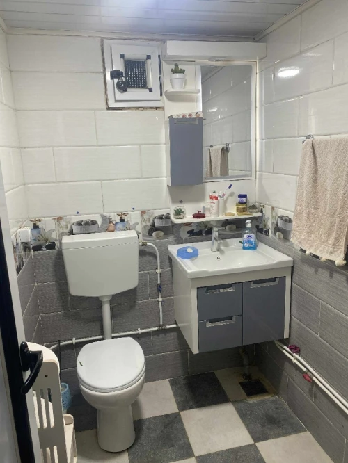Vente Villa Naâma Mecheria