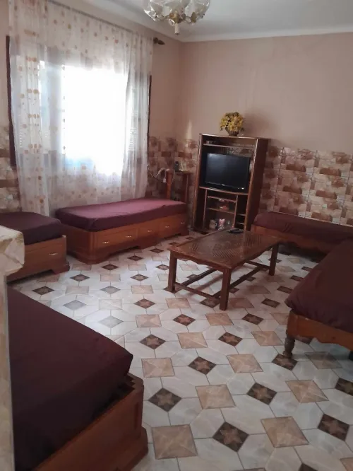 Location Bungalow Chlef Beni haoua