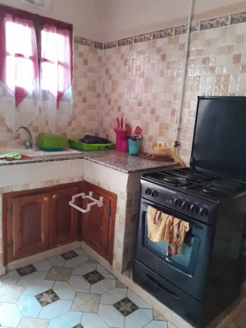 Location Bungalow Chlef Beni haoua