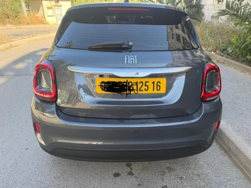 Fiat 500x 2025 CULT