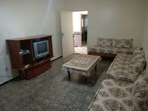 Location vacances Appartement F3 Béjaïa Tichy