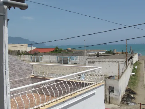 Location vacances Appartement F2 Béjaïa Tichy