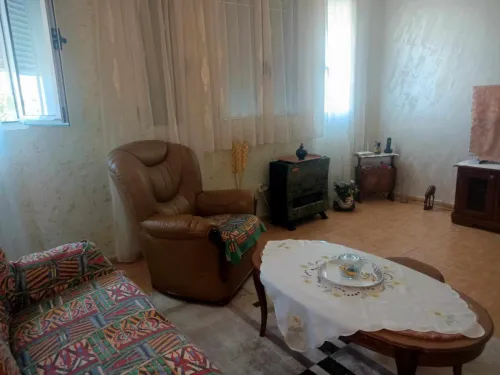 Vente Appartement Béjaïa Bejaia