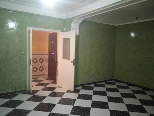 Vente Appartement F3 Béjaïa Bejaia