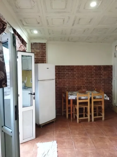 Location vacances Appartement F2 Béjaïa Tichy