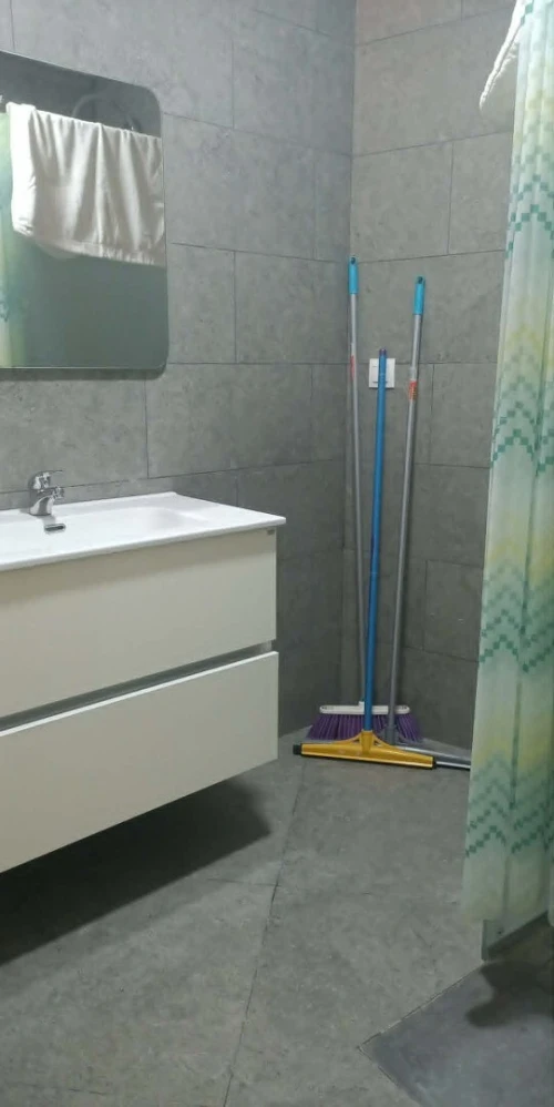 Location vacances Appartement F3 Béjaïa Bejaia 2