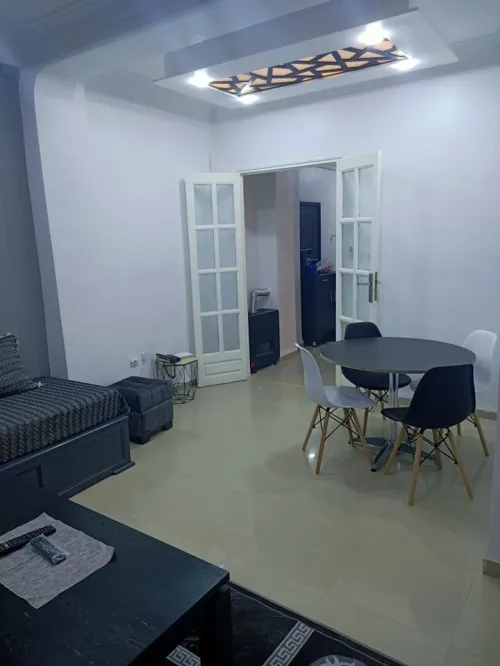 Location vacances Appartement F2 Béjaïa Bejaia